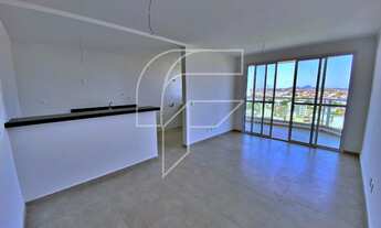 Imagem 3: Lançamento aptos de 02 quartos, sendo 01 suíte, a partir de 73,50m², e até 02 vagas de gar