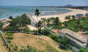 Imagem 2: Terreno à venda com 740 m² em Meaipe Guarapari - FRANCO IMÓVEIS