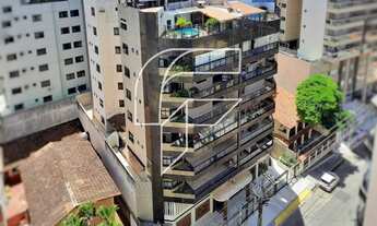 Imagem: Apartamento com 3 quartos a venda, 130m²