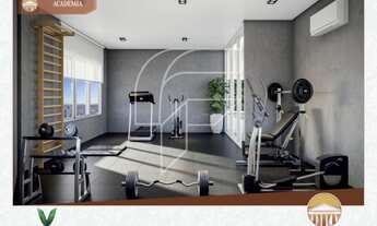 Imagem 5: Edifício Pantheon Lançamento, alto padrão na Avenida Praiana na Praia do Morro - Guarapari