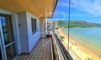 Imagem 3: Cobertura linear com 4 quartos com lazer privativo no canto nobre da Praia do Morro