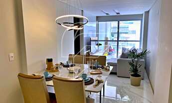 Imagem 2: Empreendimento de Alto Padrão na Praia do Morro de 2 a 3 quartos, Lazer Completo, a partir