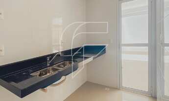 Imagem 7: Apartamento com 2 quartos sendo 1 suite a venda, 123.47m² - Praia do Morro - Guarapari ES