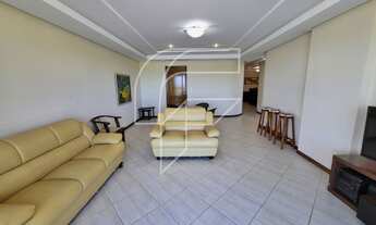 Imagem 4: Apartamento com 4 quartos com suíte a venda, 207m² - Praia do Morro - ES