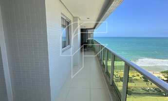 Imagem 2: Apartamento de 3 quartos a venda frente para o mar na Praia do Morro Guarapari ES