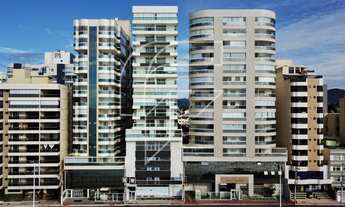 Imagem: Apartamento com 3 quartos a venda - Praia