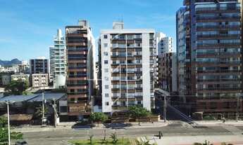 Imagem: Edifício Gênova apartamento de 3 e 2 quartos