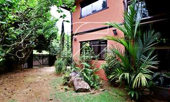 Imagem 7: Casa Rústica e aconchegante com 3 quartos, sendo 2 suítes, jardim, varanda gourmet e vário