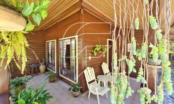 Imagem 4: Casa com 4 quartos a venda,762m² por 1.500.00 com lazer - São Judas Tadeu - Guarapari - ES