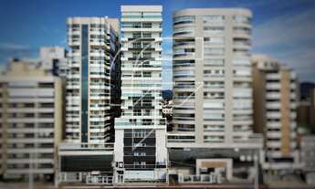 Imagem 4: Edifício Residencial Marta apartamento de 3 quartos a venda com lazer completo frente para