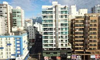 Imagem: Edifício Regata no Residencial Praia do