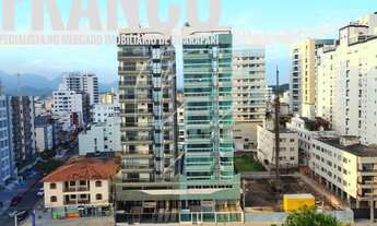 Imagem: Edifício Renan Guion apartamento de 4 quartos