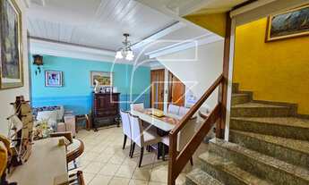 Imagem 4: Cobertura duplex de 04 Qts com 02 vagas vista mar no canto nobre da Praia do Morro