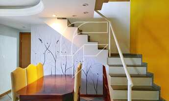 Imagem 3: Cobertura duplex 4 quartos com lazer completo privativo na Praia do Morro