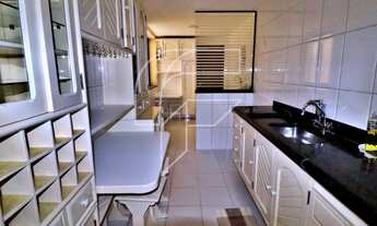 Imagem 7: Apartamento com 4 quartos sendo 4 suites a venda na Orla da Praia do Morro - Guarapari ES