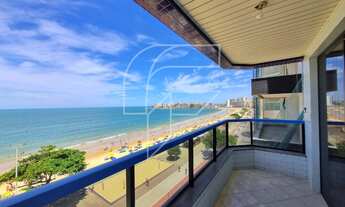 Imagem 3: Apartamento com 3 quartos a venda,110m² na Praia do Morro- Guarapari-ES