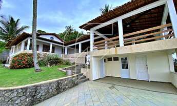 Imagem 5: Casa de alto padrão, 03 quartos sendo 02 suítes com lazer completo, em Enseada Verde!