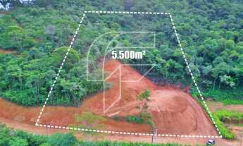 Imagem: Chácara com 5.500m² a venda em Buenos