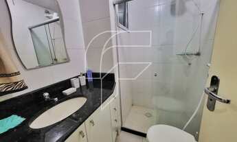 Imagem 5: 02 Quartos com lazer completo na Praia das Virtudes no Centro de Guarapari