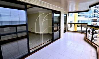 Imagem 5: Apartamento com 4 quartos sendo 4 suites a venda na Orla da Praia do Morro - Guarapari ES