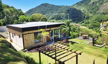 Imagem 4: Chacara com 4 quartos sendo 3 suítes a venda, Buenos Aires - Guarapari -ES