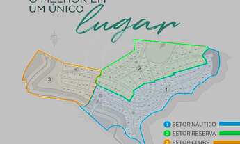 Imagem 5: Conheça o Reserva da Praia - O condomínio de terrenos horizontal de Praia mais esperado d