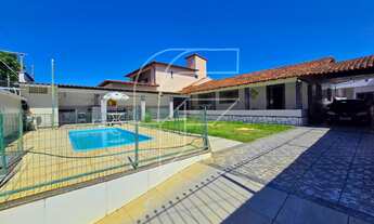 Imagem: Casa de alto padrão, 04 quartos, Lazer