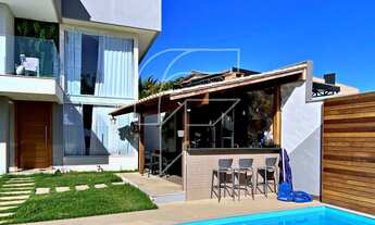 Imagem: CASA RESIDENCIAL em GUARAPARI - ES, ENSEADA