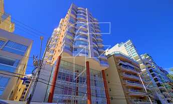 Imagem: Apartamento 4 suítes, alto padrão na Praia