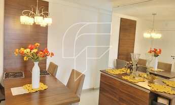 Imagem 2: Apartamento com 2 quartos sendo 1 suíte, a venda, 74,00m² na Praia do Morro - Guarapari -E