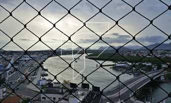 Imagem 6: Apartamento com 2 quartos sendo 1 suíte a venda, 70m² - Centro de Guarapari - ES