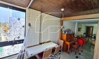 Imagem 4: Apartamento lazer completo com 3 quartos a venda, 124m² - Praia do Morro - Guarapari/ES