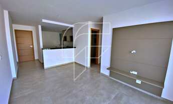 Imagem 6: Lançamento aptos de 02 quartos, sendo 01 suíte, a partir de 73,50m², e até 02 vagas de gar