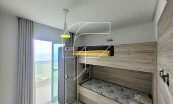 Imagem 6: Apartamento com 2 quartos sendo 1 suíte, a venda, 74,00m² na Praia do Morro - Guarapari -E