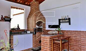 Imagem 6: Casa de 4 suítes, com lazer completo e próximo da praia em Setiba, Guarapari - ES