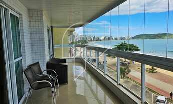 Imagem: Apartamento de 4 suítes a venda frente