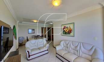 Imagem 7: Apartamento com 3 quartos a venda,110m² na Praia do Morro- Guarapari-ES