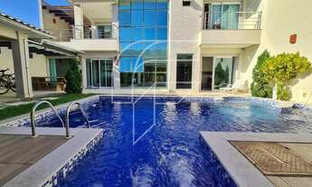 Imagem 1: Casa com 4 quartos a venda, 420m² com lazer completo na Praia do Morro- Guarapari-ES