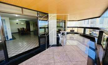 Imagem 4: Apartamento 4 quartos com vista panorâmica para o mar na Praia do Morro em Guarapari!