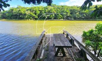 Imagem 2: Chácara venda com 5 mil², com 2 casas , acesso a lagoa e 3mil pés de pitayas em Meaipe -Gu