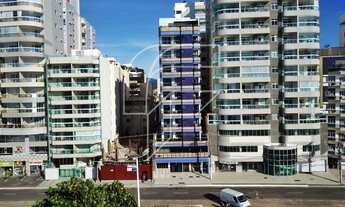 Imagem: Edifício Melia Turquesa apartamento de