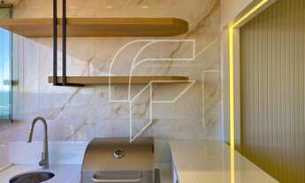 Imagem 5: 03 quartos alto padrão fino acabamento com vista definitiva para o mar( lazer completo