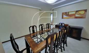 Imagem 7: Apartamento com 4 quartos com suíte a venda, 207m² - Praia do Morro - ES