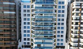 Imagem: Edifício Lívia apartamento de 4 quartos