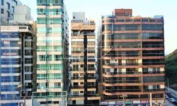 Imagem: Edifício Canto Nobre apartamento de 3 e