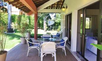 Imagem 4: Casa com 5 suítes na Aldeia da Praia em localização excelente