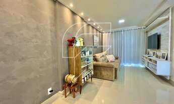 Imagem 6: Apartamento com 3 quartos sendo 1 suite a venda ,107m² na Praia do Morro- Guarapari-ES