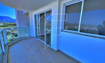 Imagem 6: Lançamento aptos de 02 quartos, sendo 01 suíte, a partir de 73,50m², e até 02 vagas de gar