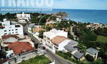 Imagem 3: Triplex de alto padrão com vista para o mar na Enseada Verde