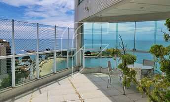 Imagem 5: Cobertura dupléx com 4 suítes a venda, 485m² - Centro de Guarapari - Guarapari-ES